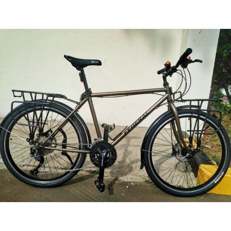 Jual Sepeda Touring Federal Shopee Indonesia