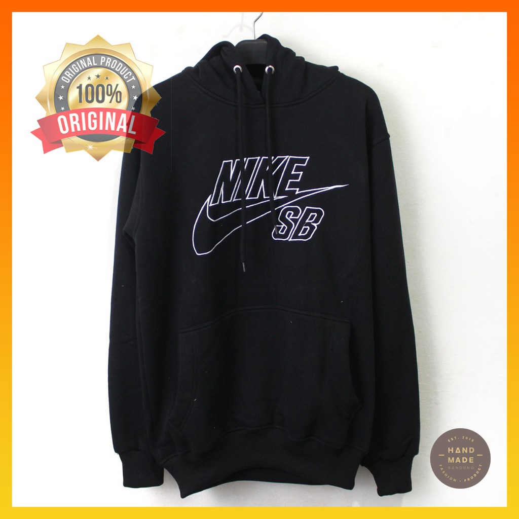 Jaket 2025 hoodie nike