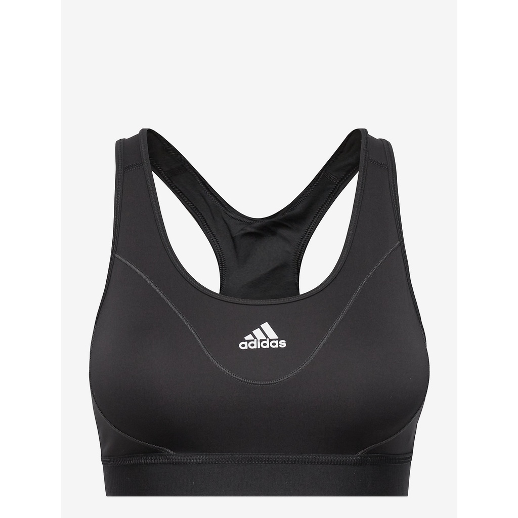 Jual Sport Bra Adidas Believe This Reflective Women GR8250 Shopee