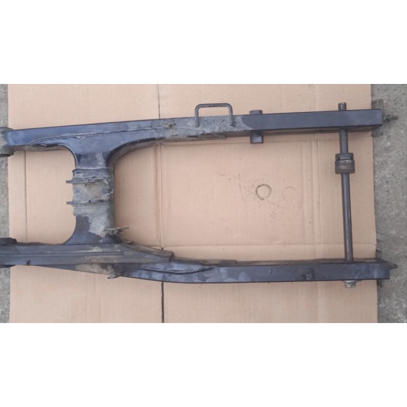 Jual Swing Arm / Sapit Urang Supra GTR 150 dan Sonic Shopee Indonesia