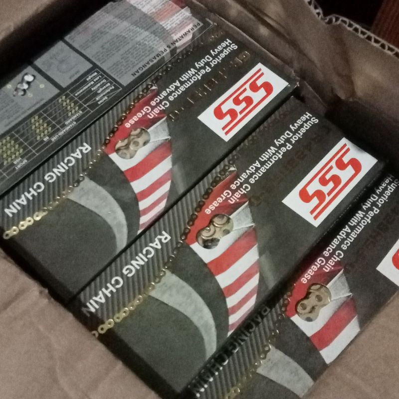Jual rantai sss Hsbt | Shopee Indonesia