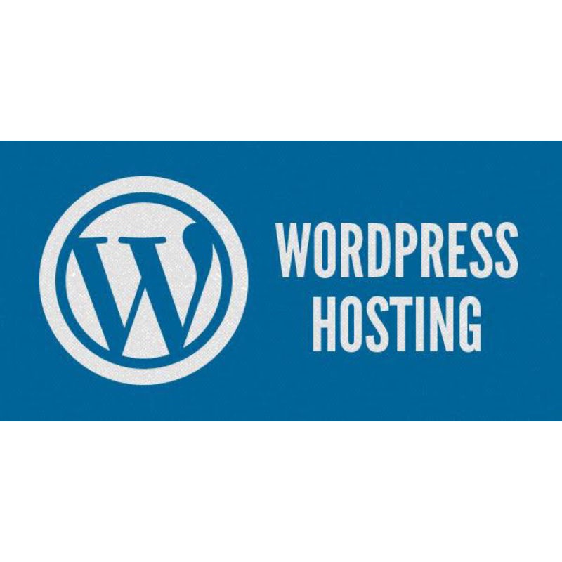WordPress Hosting/Tahun [BISA DIPERPANJANG]