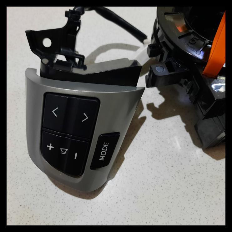 Jual HOT DEAL REMOTE STEER STIR YARIS BAKPAO 2012 INCLUDE SPIRAL