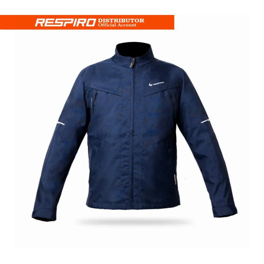 Jual JAKET RESPIRO AIR VENTECH R1 TAHAN ANGIN AIR VENT SYSTEM PRIA ...
