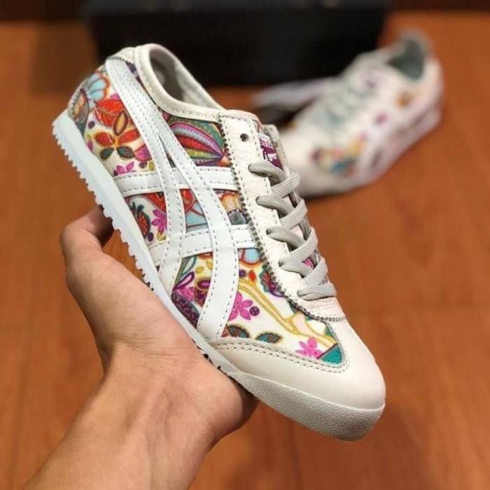 Onitsuka tiger mexico 66 hot sale liberty