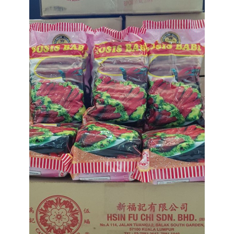 Jual Daging Babi Per Kg Terlengkap & Harga Terbaru Juli 2026 | Shopee