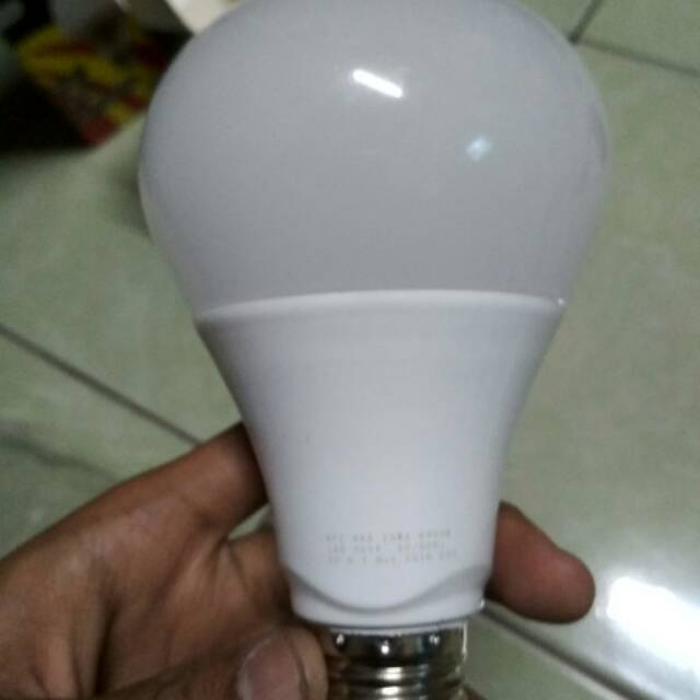 Jual Lampu LED Bulb 15watt | Shopee Indonesia