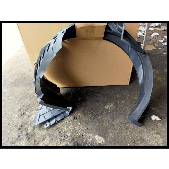 Jual Liner Front Inner Fender Depan Suzuki All New Ertiga Shopee Indonesia