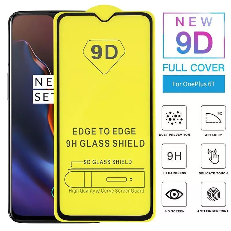 Jual Tempered Glass Full 9D/10D/99D Iphone Ip 6/6s/6g/se/7/7s/8/6 plus ...