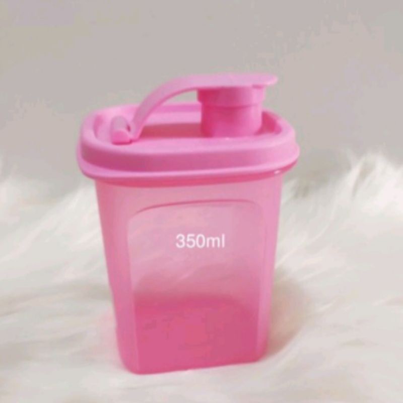 Jual Slime Line Botol 350 ml 1pcs ada ukuran mililiter | Shopee Indonesia