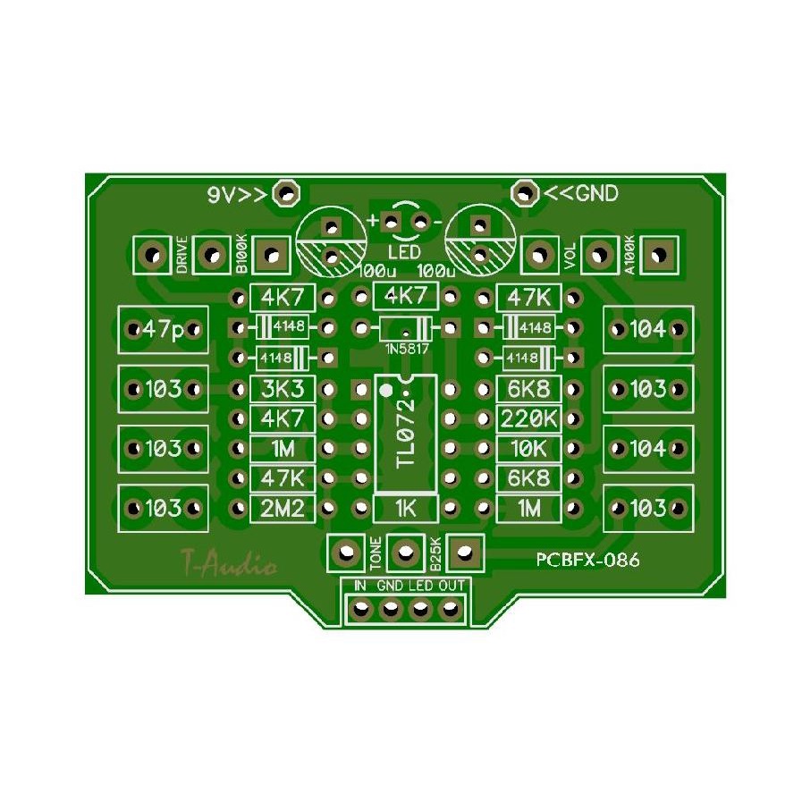 Marshall Blues Breaker Vintage S/N4000番台 Marshall Bluesbreaker