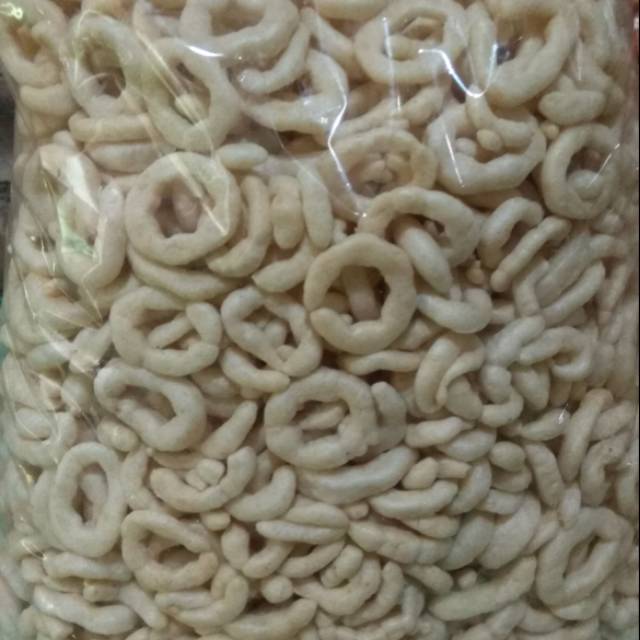 Jual Kelanting cumi 1 kg | Shopee Indonesia