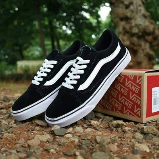 Vans off the 2025 wall shoes indonesia