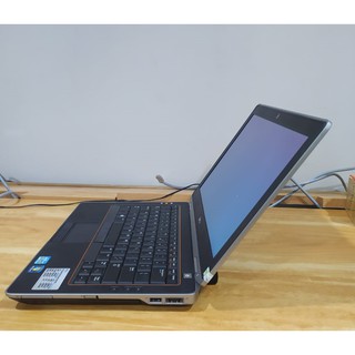 Jual Laptop Dell Latitude E6320 i7 2640M RAM 4GB HDD 320GB Win10 ...