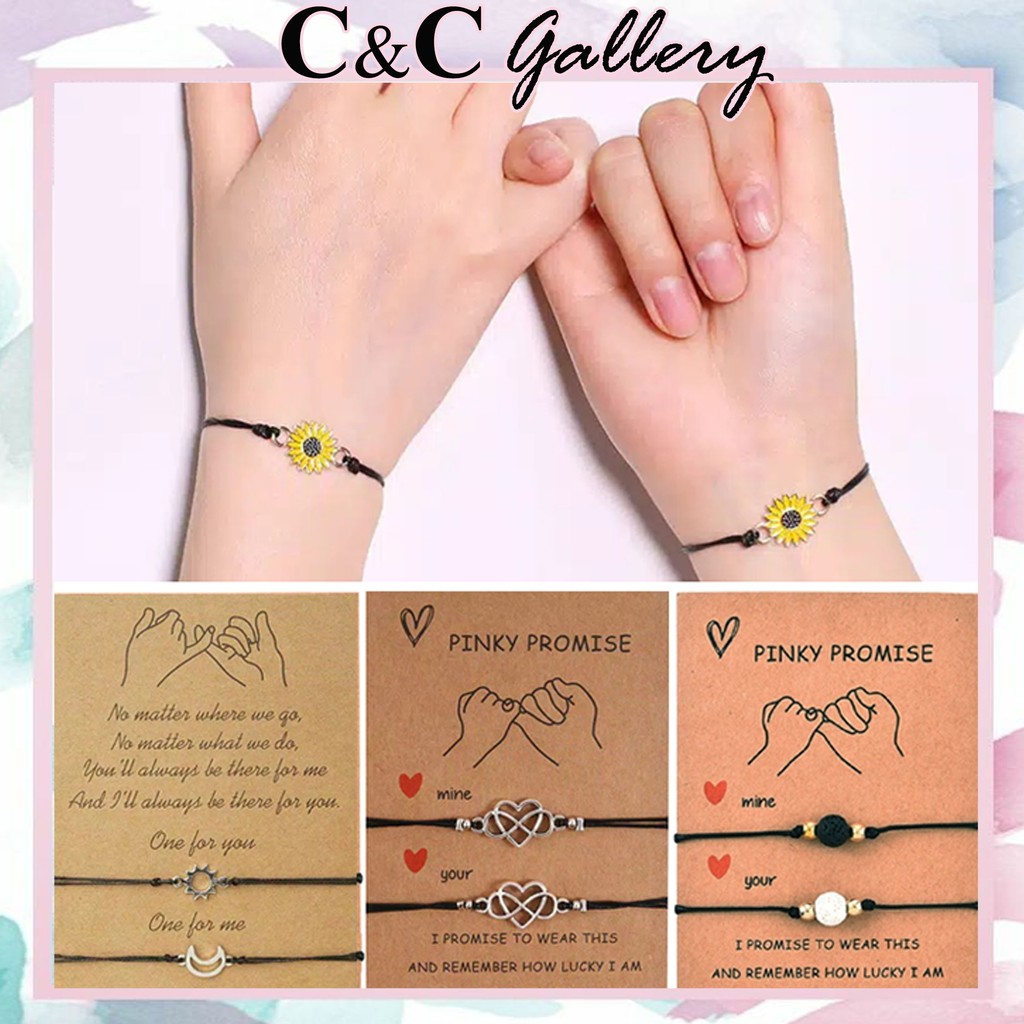 Gelang bff store