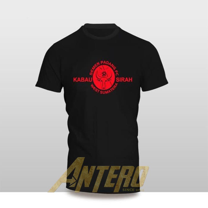 Jual Kaos Baju Pakaian Club Bola Semen Padang Murah Shopee Indonesia