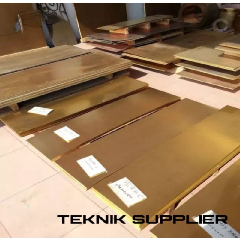 Jual plat kuningan 0,1mm x 360mm x 1200mm | Shopee Indonesia