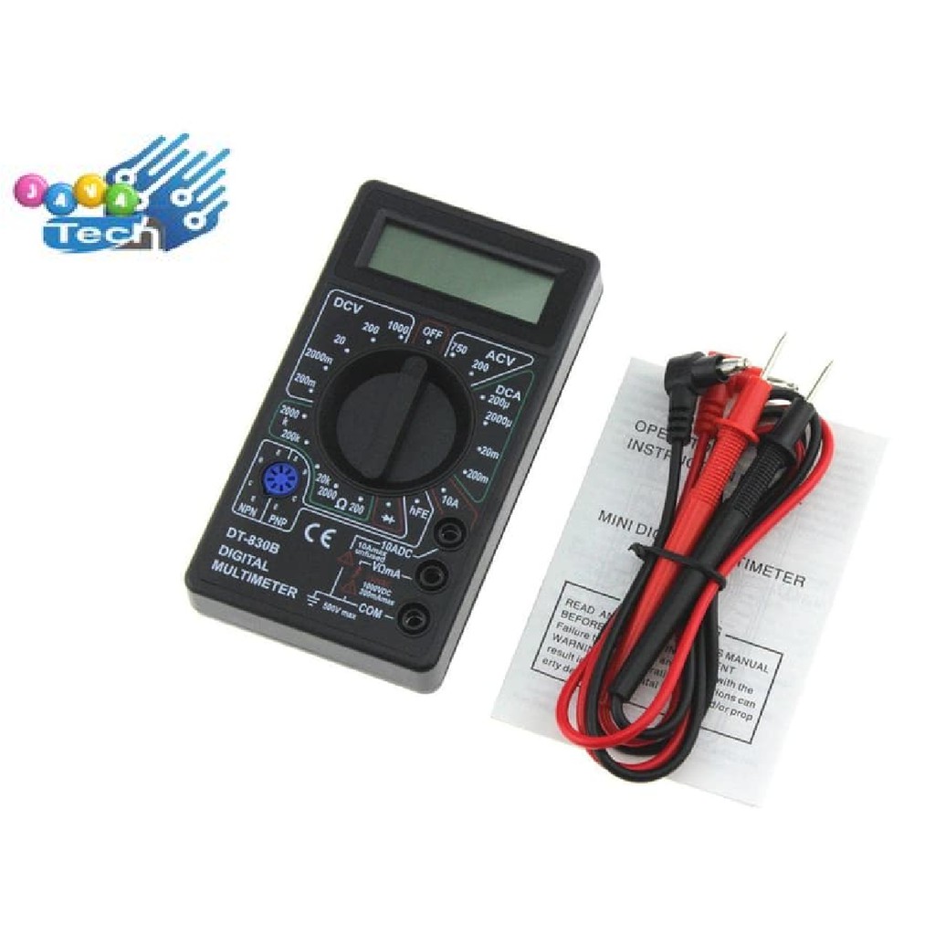 Jual Avometer Terlengkap & Harga Terbaru April 2026 | Shopee Indonesia