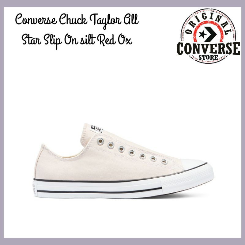 Harga converse 2024 slip on