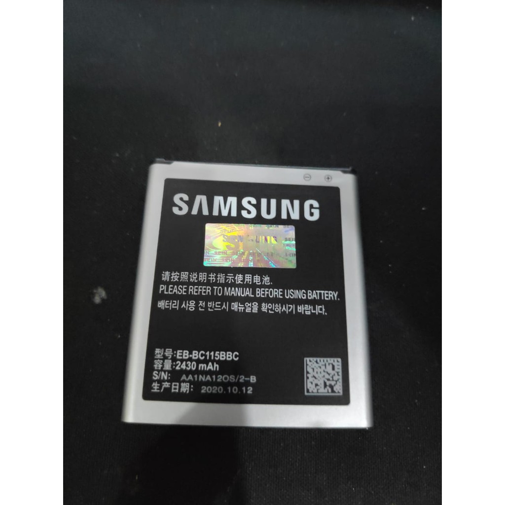 Samsung k 2024 zoom battery