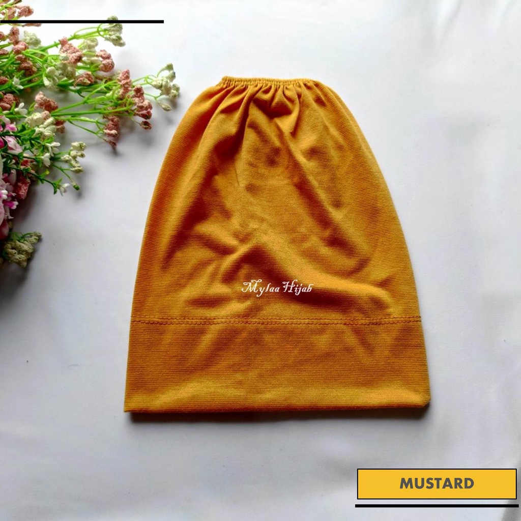 Jual CIPUT JILBAB / DALAMAN JILBAB / CIPUT KAIN / JILBAB MYLAA HIJAB ...