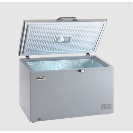 Jual Modena Chest Freezer Box Freezer 300 Liter MD 0316 300L MD0316 MD ...