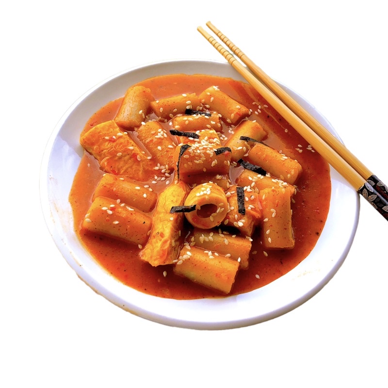 Jual Toppoki/Tteokbokki Home Made | Shopee Indonesia