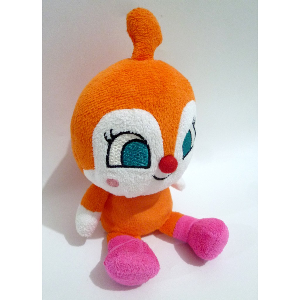 Jual Boneka Dokinchan Original Japan Anpanman Series Original Sega Toys ...