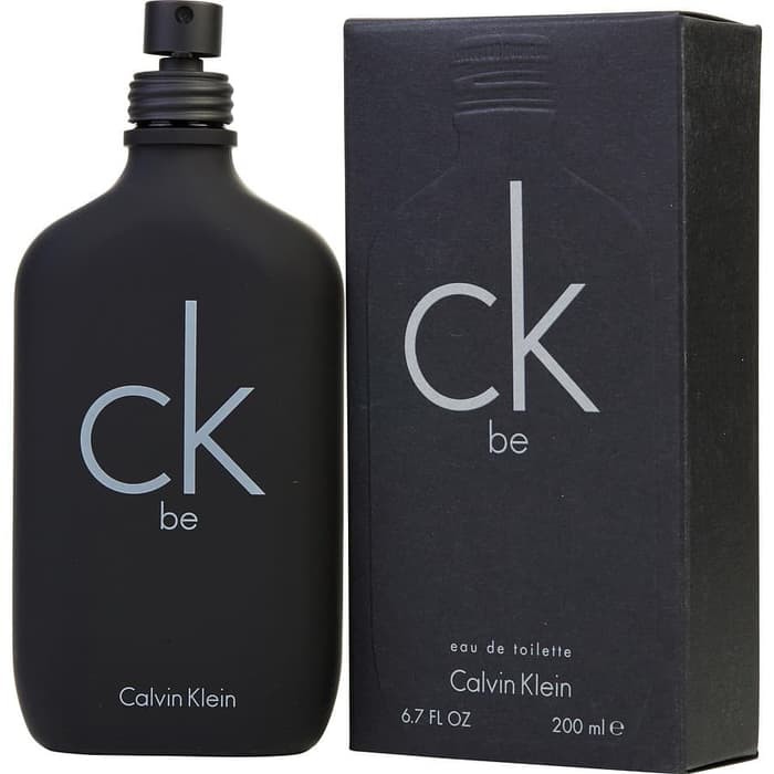 Harga parfum ck store be original