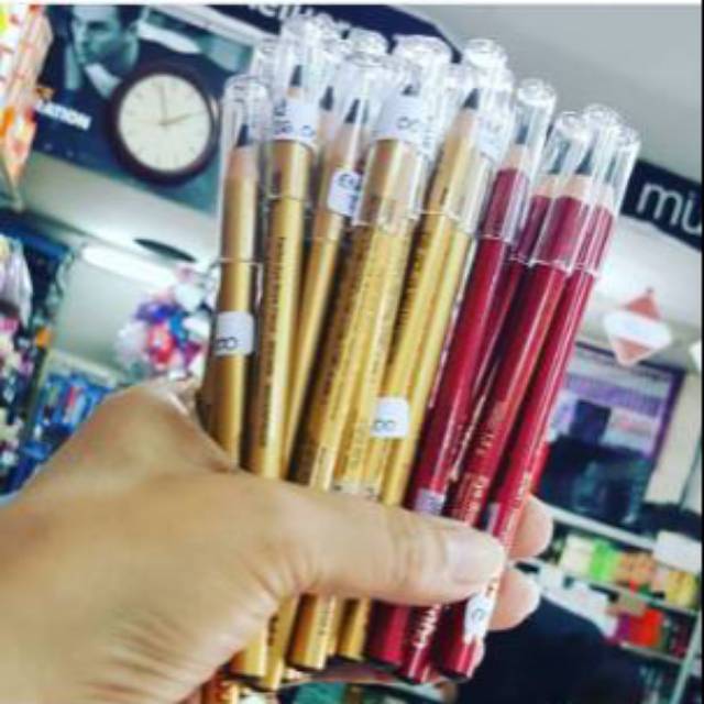 Jual EyeBrow Fanbo | Shopee Indonesia