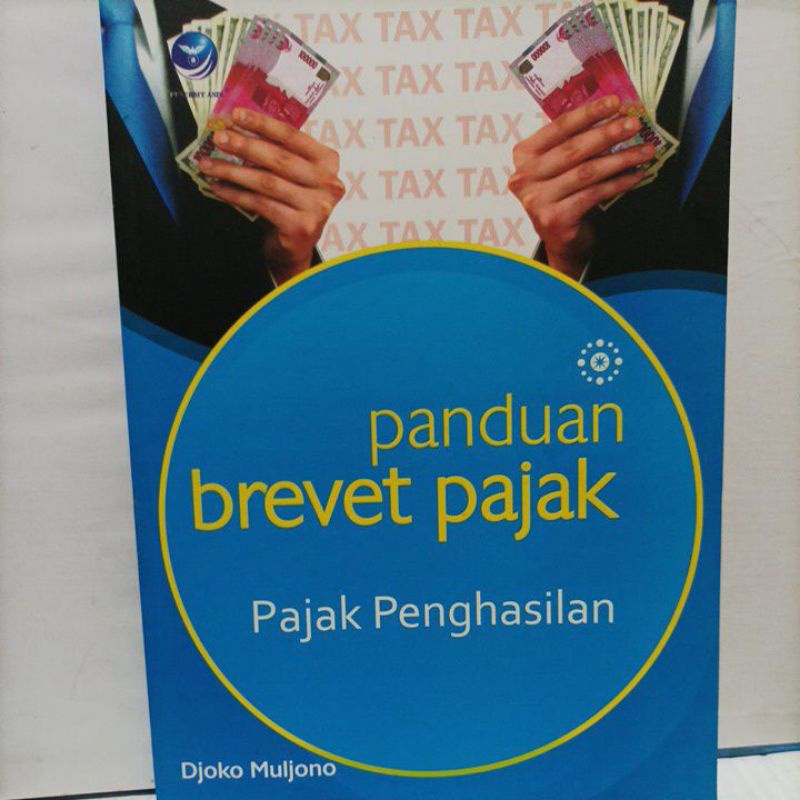 Jual Buku Panduan Brevet Pajak Pajak Penghasilan | Shopee Indonesia