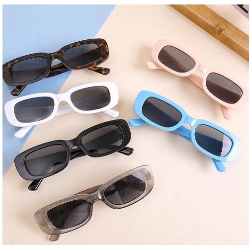 Jual Kacamata Gaya Anak & Orang Tua / Dewasa New Trend/Fashion Anak