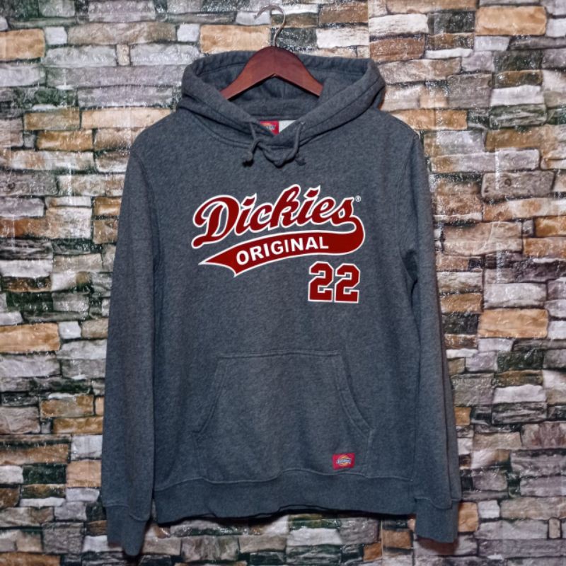 Harga hoodie dickies online original