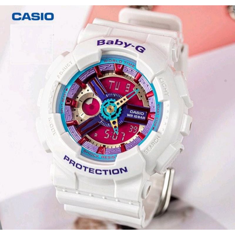 Jual baby sale g shock