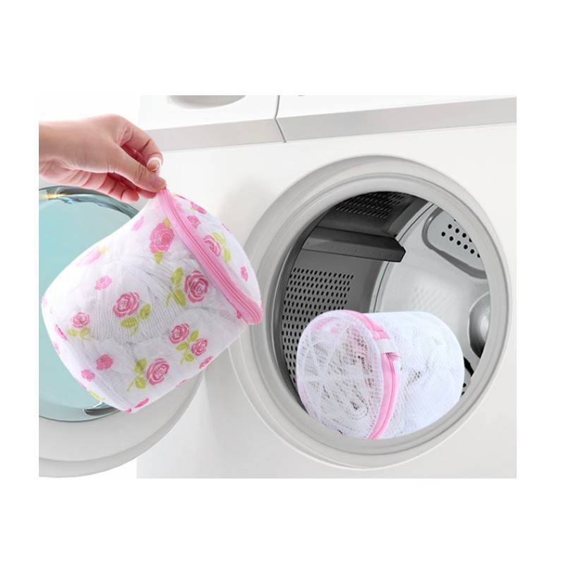 Jual Laundry Bag Bra Sarung Bra Mesin Cuci Kantong Laundry Bra Shopee Indonesia