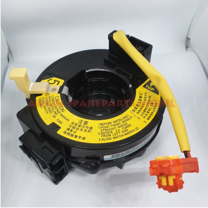 Jual Cable Kabel Spiral Clock Spring Avanza Old Lama | Shopee Indonesia