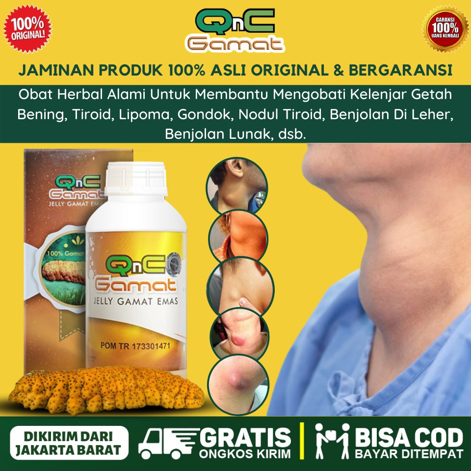 Jual Obat Untuk Kelenjar Getah Bening Yang Bengkak Cara Atasi