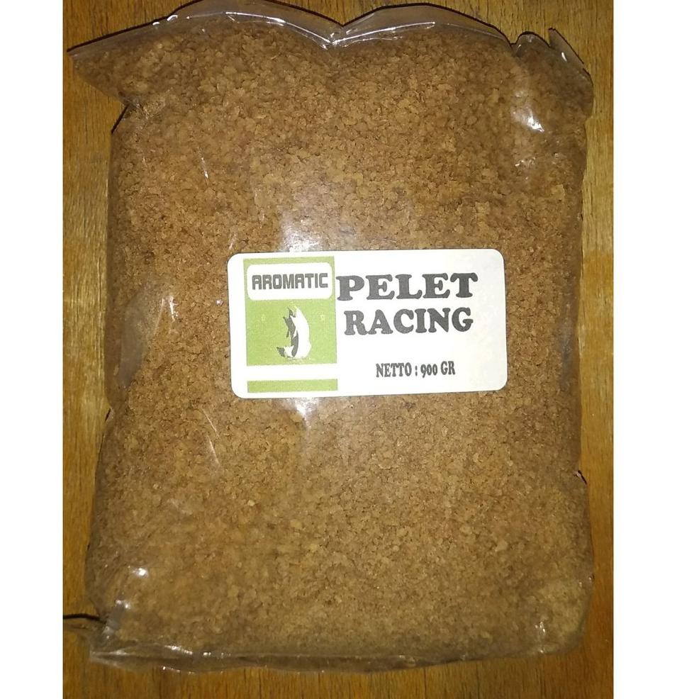 Jual PELET RACING ( PENGUMPUL IKAN ) Murah (KODE J4457) | Shopee Indonesia