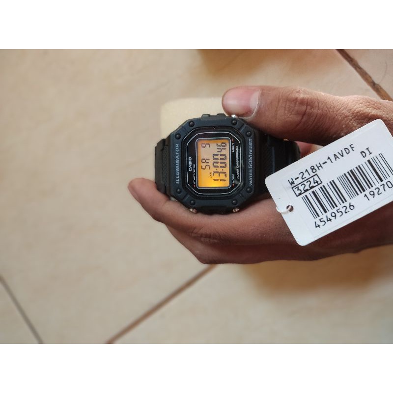 Casio 3224 2024