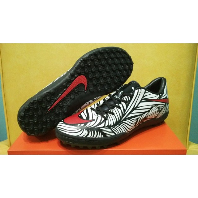 Sepatu nike shop hypervenom neymar