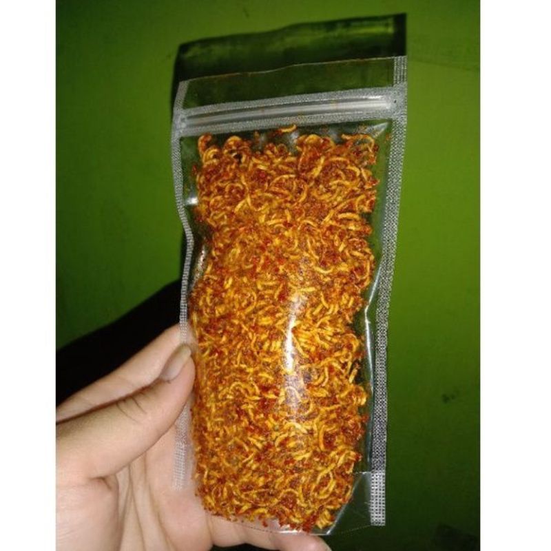 Jual Mie Kremes Pedas Gurih | Shopee Indonesia