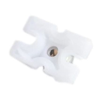 Jual mBOT N20 Universal Vacuum Steel Ball Caster Smart Car Wheel Roda ...