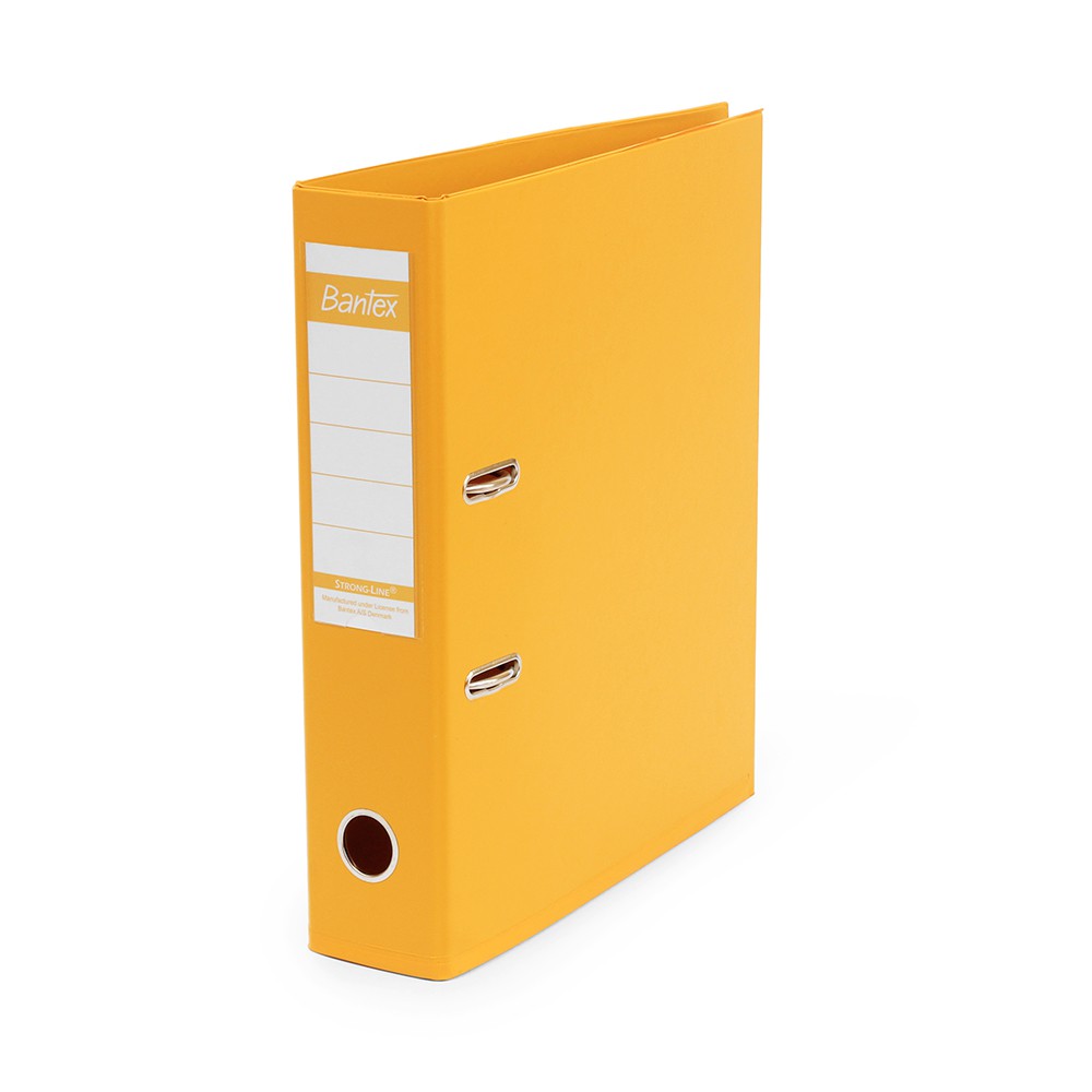 Jual Bantex Lever Arch File Ordner PVC A4 7cm Variasi 1 #1450V | Shopee ...