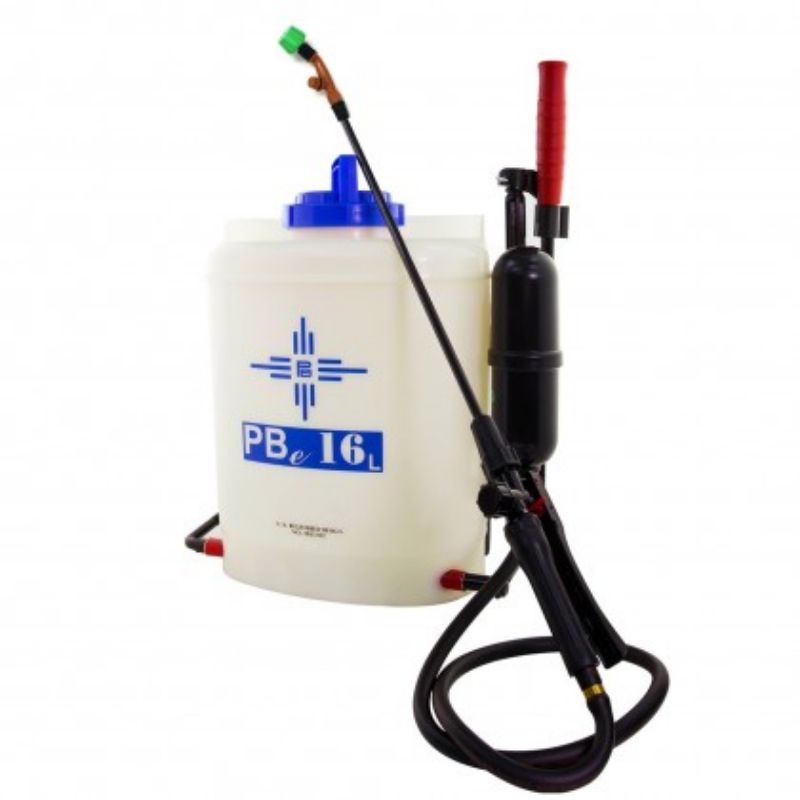 Jual TANGKI SEMPROT / KNAPSACK SPRAYER CYK MALAYSIA ORI 16 Liter ...