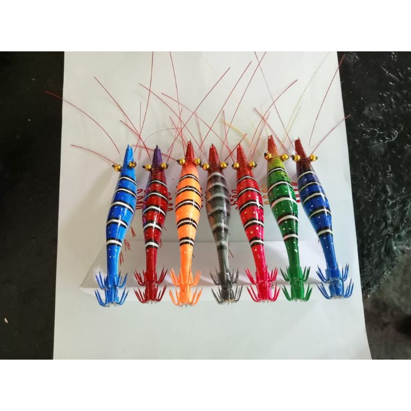 Jual Egi Handmade (RBF) | Shopee Indonesia