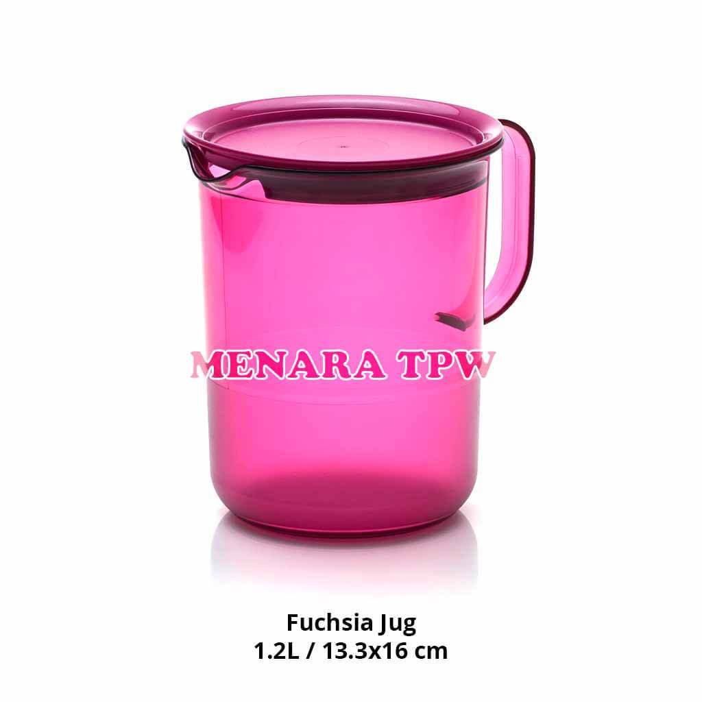 Jual Pitcher Teko Air Table Jug 1.2L | Shopee Indonesia
