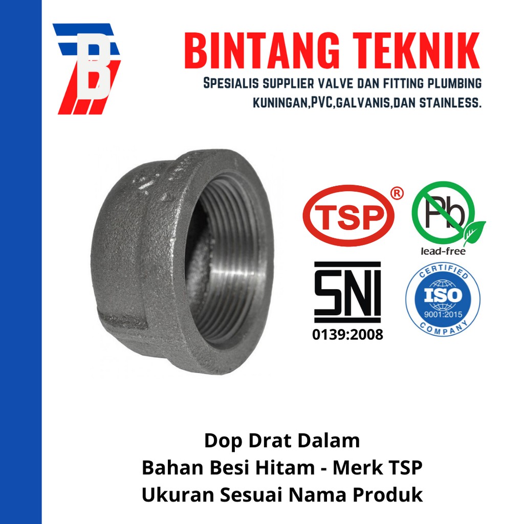 Jual Dop 1