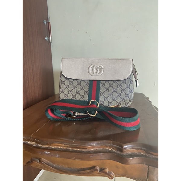 Jual Tas Wanita Gucci Wanita Original November 2023