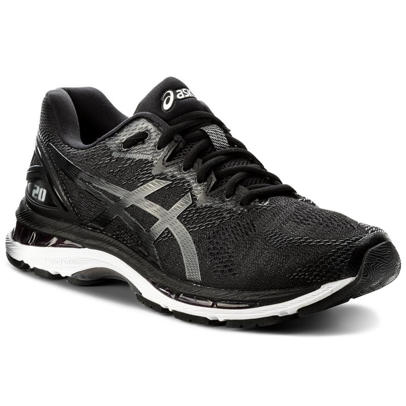 Sepatu asics nimbus on sale 20