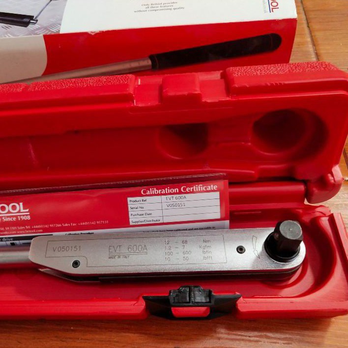 Jual KUNCI TORSI BRITOOL EVT 5000 A KUNCI MOMENT BRITOOL EVT 5000 A ...